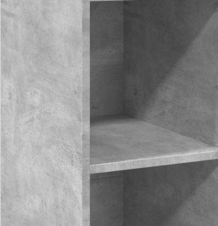 Image du produit vidaXL Highboard (30 x 42.50 x 124 cm)