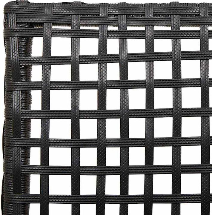 Produktbild vidaXL Moderner Gartenstuhl