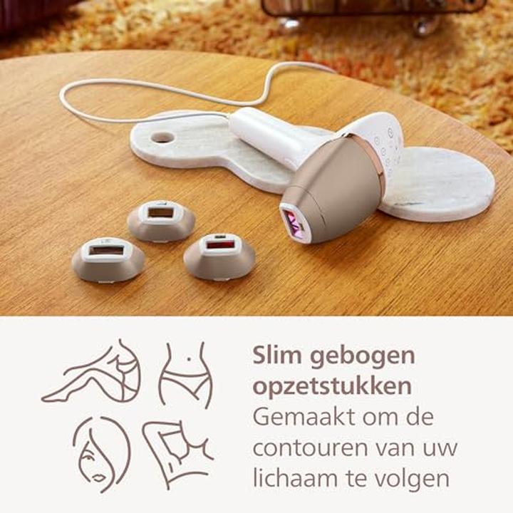 Produktbild Philips Lumea IPL Series 8000