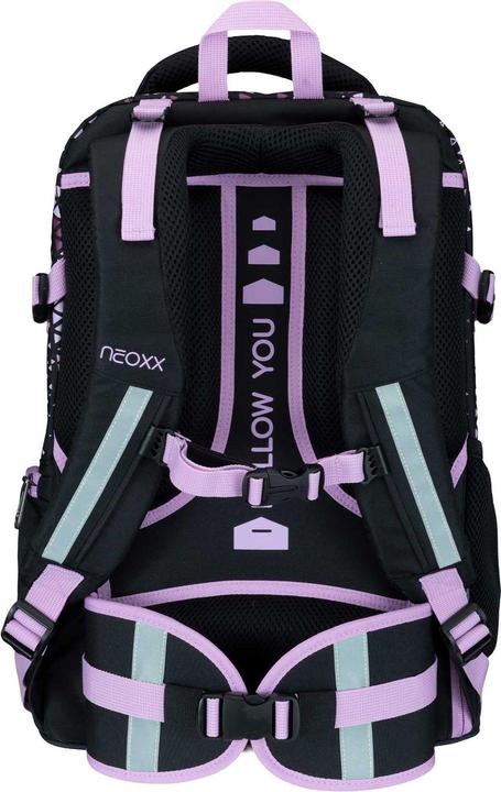 Produktbild Neoxx Active Pro School Backpack (30 l)