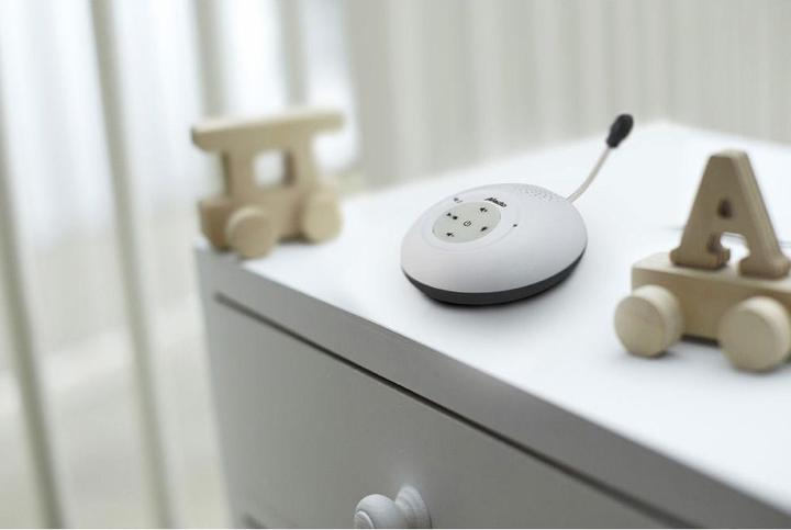 Actual product image Alecto DBX 125 (Baby Monitor Audio, 300 m)