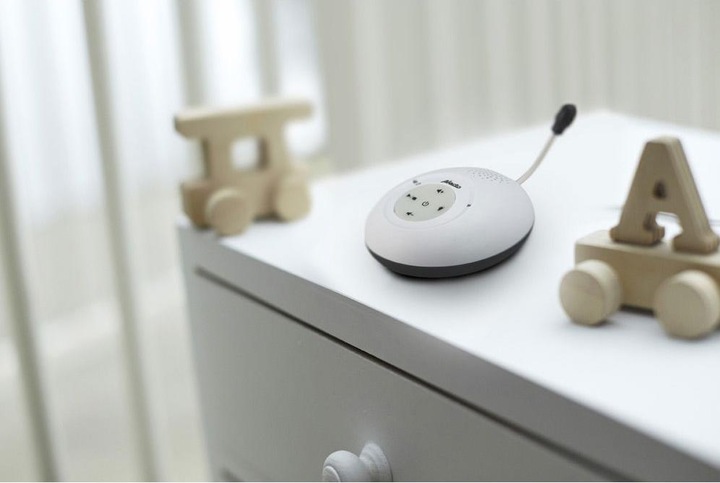 Image du produit Alecto DBX 125 (Babyphone Audio, 300 m)