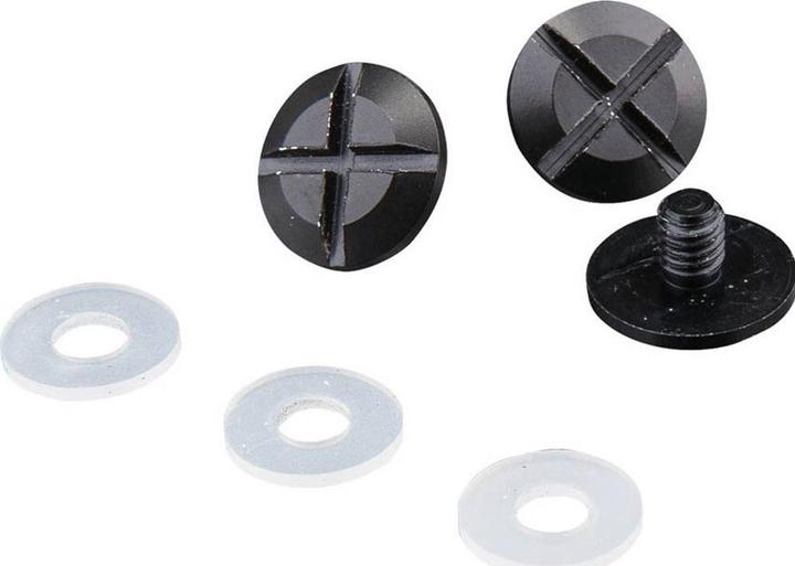 Image du produit iXS Schraubenset Visier Trail RS & Evo