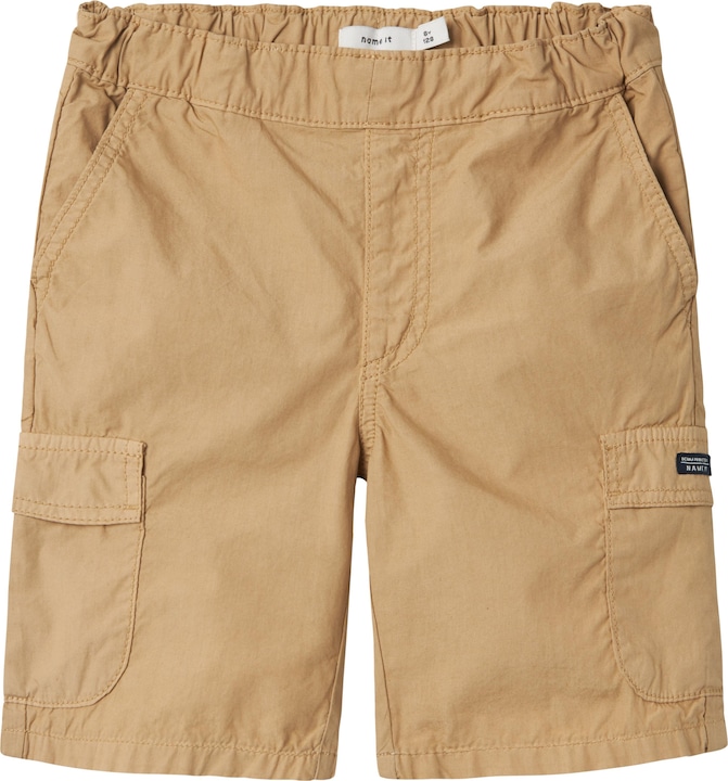 Produktbild Name it Regular Fit Cargoshorts (158)
