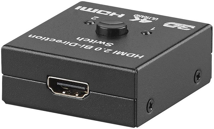 Image du produit Auvisio HDMI Splitter
