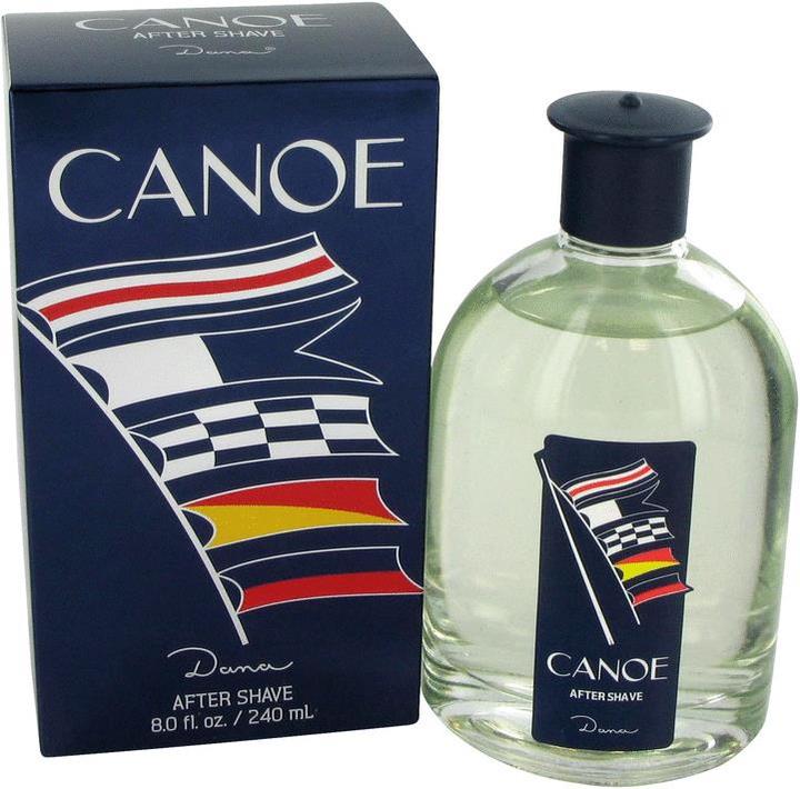 Produktbild Dana Canoe (Rasierwasser, 240 ml)