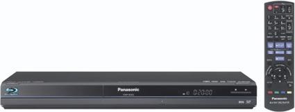 Panasonic DMP-BD65EG-K, lecteur Blu-ray, BD Live