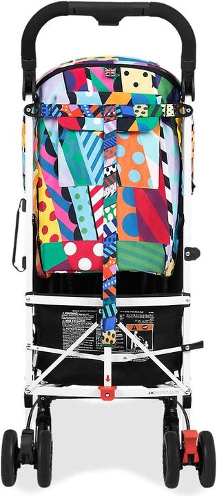 Actual product image Maclaren Quest Arc