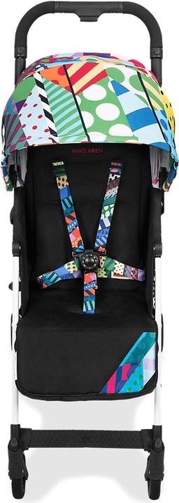 Actual product image Maclaren Quest Arc