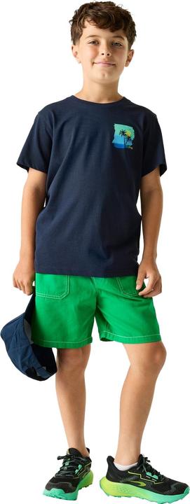 Produktbild Regatta Bosley TShirt (104)