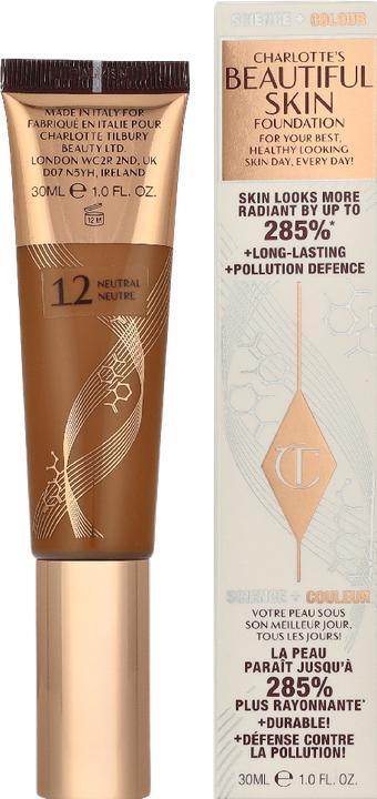 Produktbild Charlotte Tilbury Beautiful Skin (Neutral)
