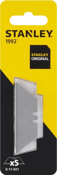 Produktbild Stanley Trapezklinge (Ersatzklinge)