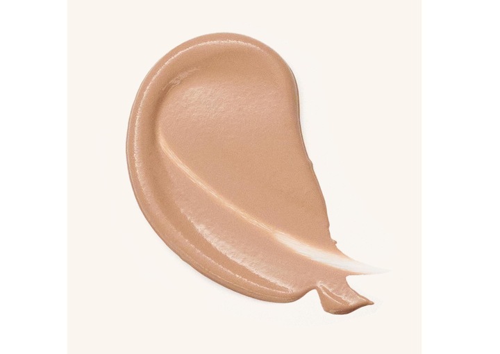 Actual product image Catrice Invisible Cover Foundation (045N)