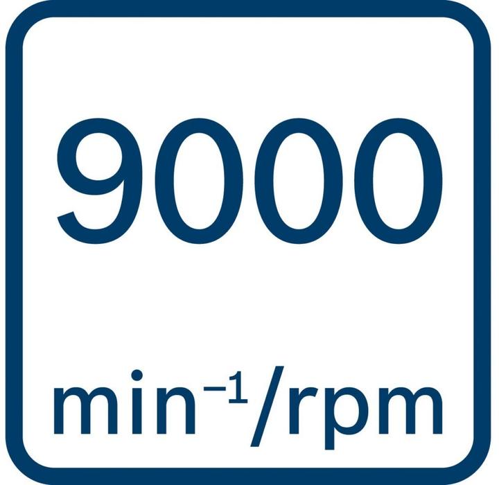 Produktbild Bosch Professional GWX 18V-10 (125 mm)