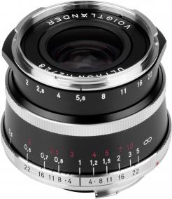 Image du produit Voigtländer ultron (Leica M)