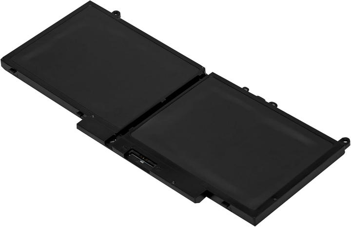 Image du produit GreenCell Batterie d'ordinateur portable 6MT4T 07V69Y pour Dell Latitude E5270 E5470 E5570 (4 cabines, 7200 mAh)
