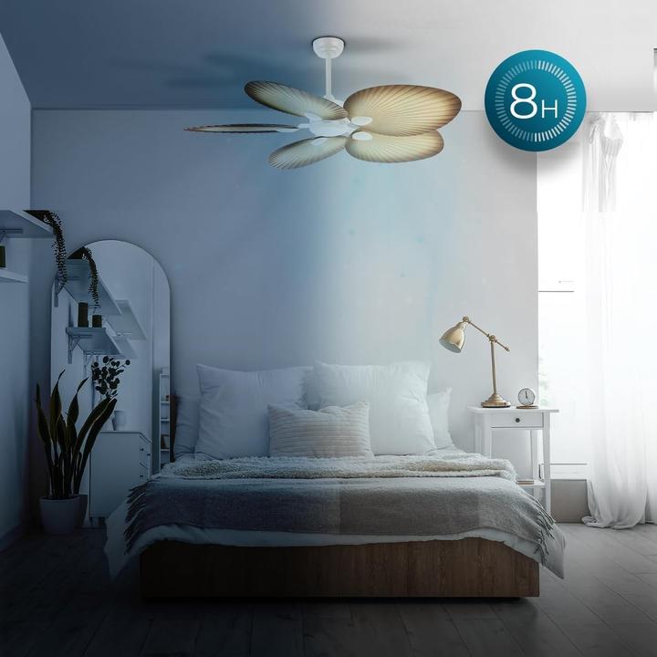 Produktbild Cecotec EnergySilence Aero 5200 Palm