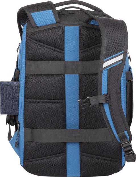 Image du produit Rivacase Sac NB Mercantour /bleu 5225 (20 l)
