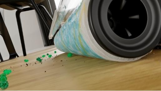 Image du produit Kärcher FCV 3