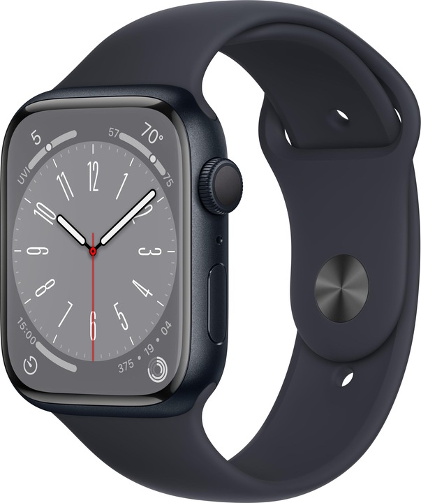 Apple Watch Series 8 (45 mm)