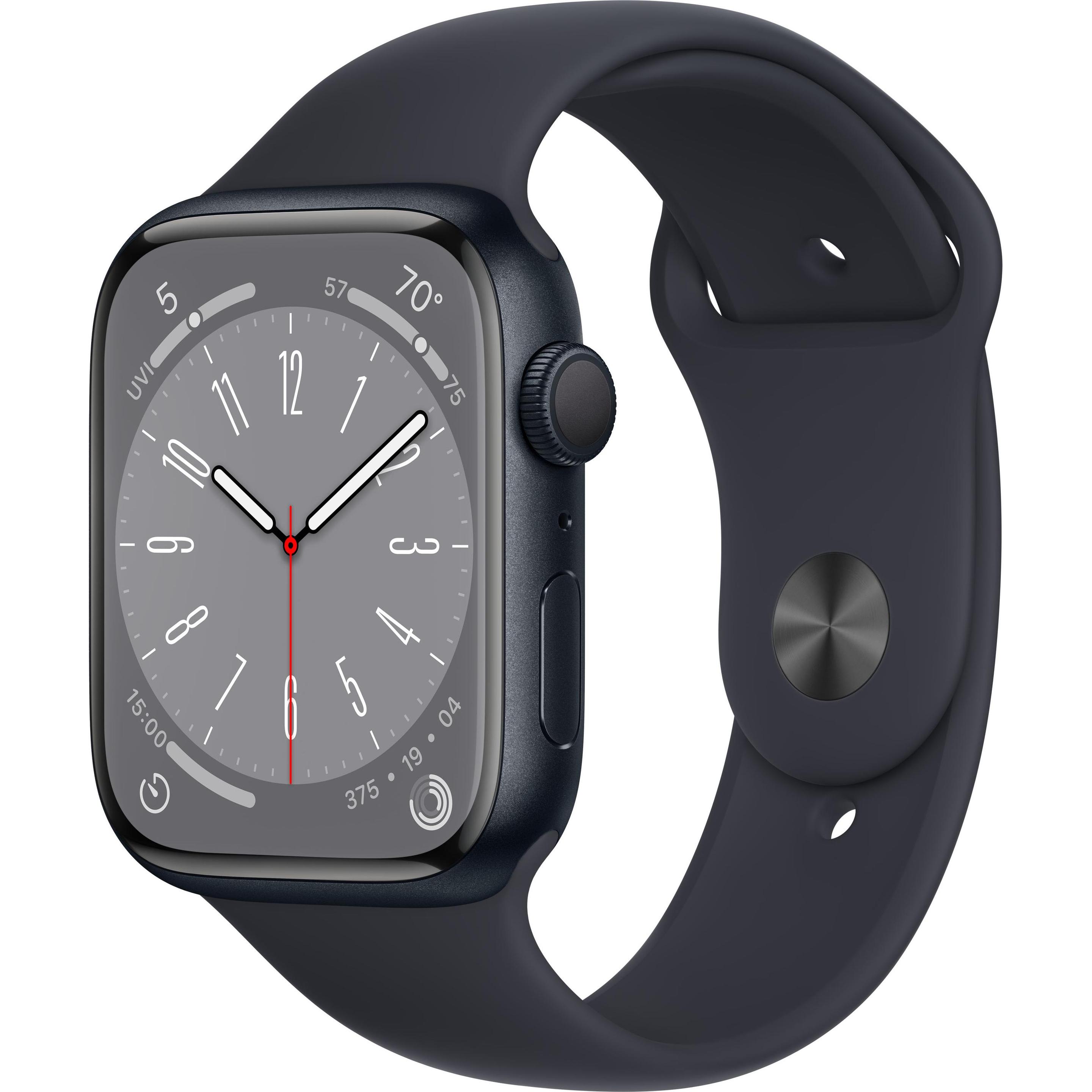 Apple Watch Series acquista su Digitec