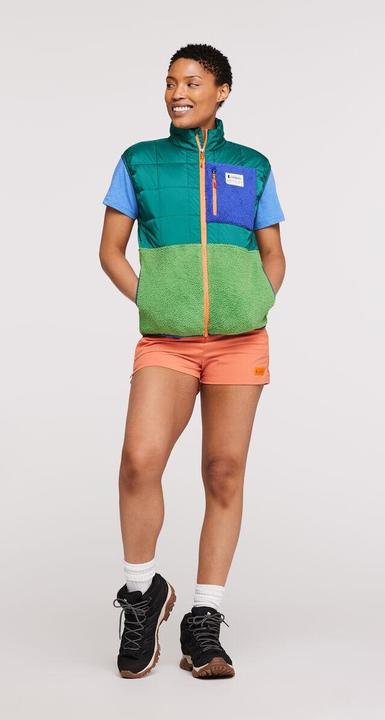 Immagine prodotto Cotopaxi Trico Hybrid Vest (S)