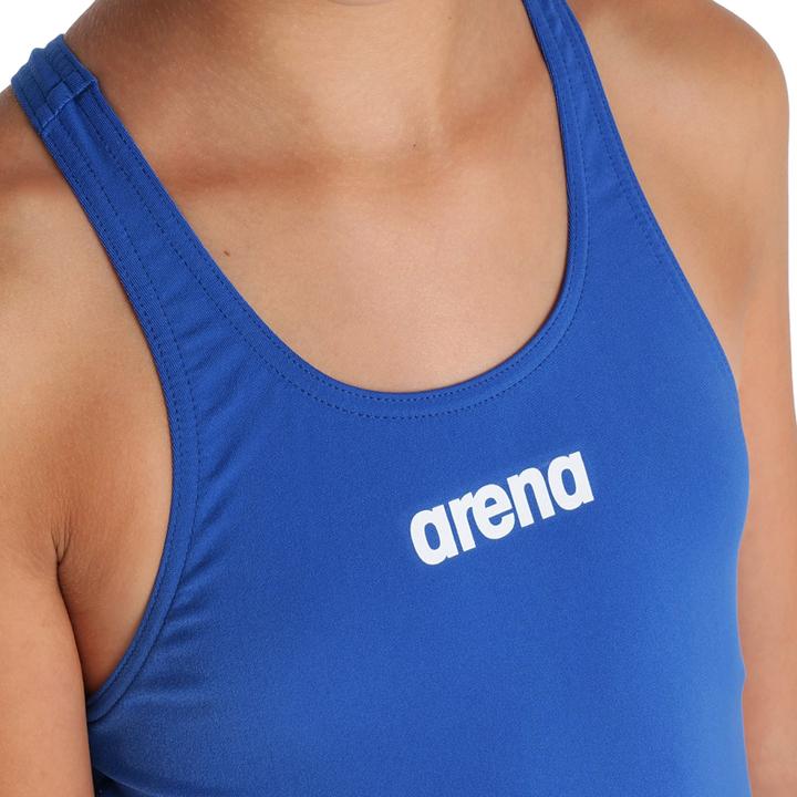 Produktbild Arena G Team Swimsuit Swim Tech Solid (128)