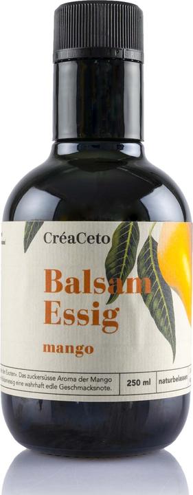 CréaCeto Mango (250 ml)