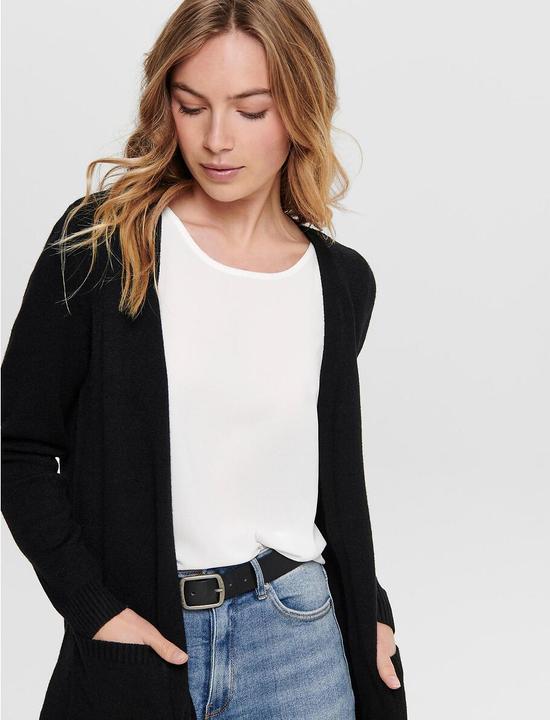 Image du produit Only Open Strick-Cardigan (XS)