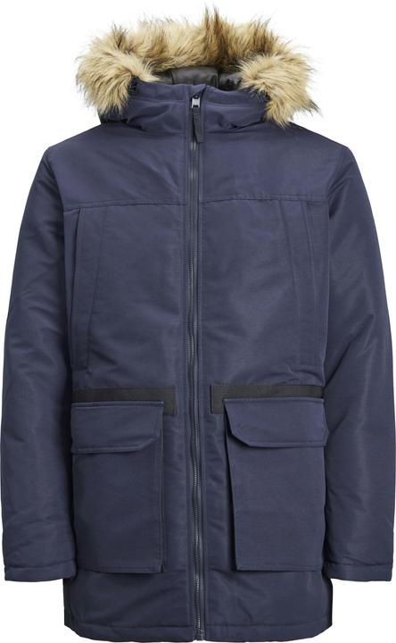 Actual product image Jack & Jones Kapuzen Parka (M)