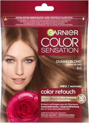 Image du produit Garnier Color Retouch szampon koloryzujący 6.0 Ciemny Blond (6.0 Ciemny Blond)