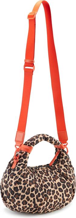 Stampa Leo, Stampa leopardo