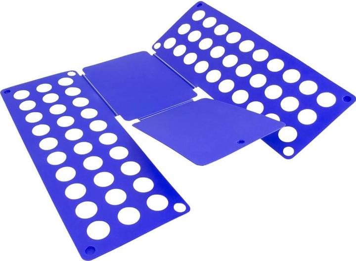 Produktbild InnovaGoods Wäschefaltbrett