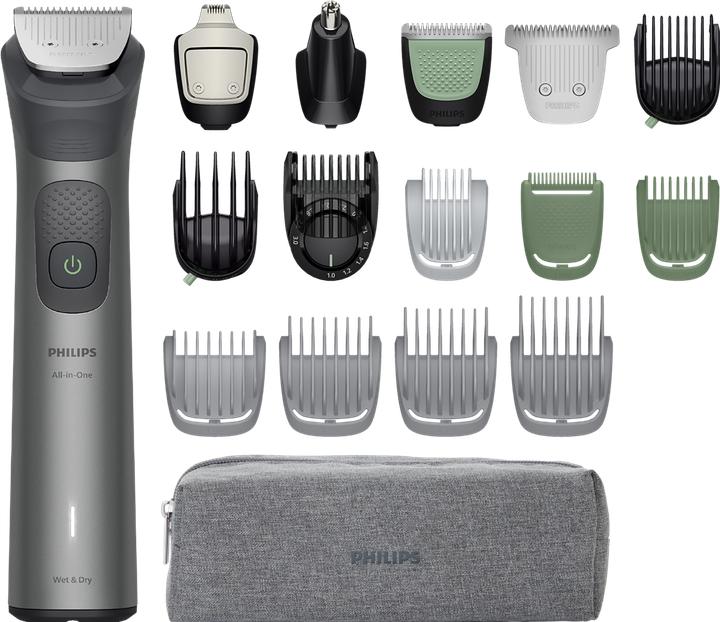 Actual product image Philips Multigroom Series 7000