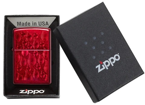 Image du produit Zippo Mèche de rechange