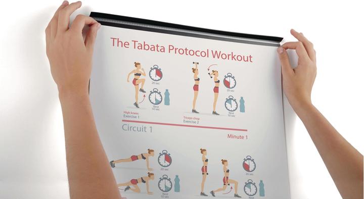 Actual product image Durable Durafix Roll 5m dark blue (1 x)