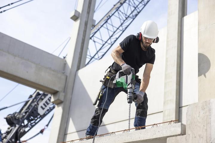 Produktbild Hikoki DH40MC