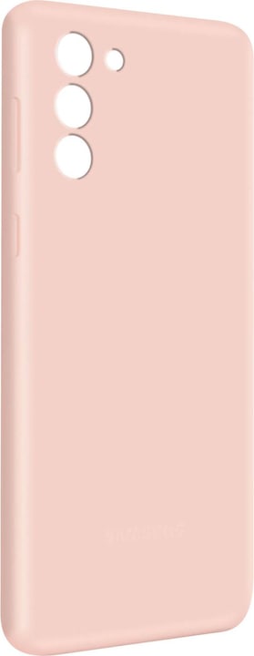 Image du produit Samsung Silicone Cover (Samsung Galaxy S21+ 5G)