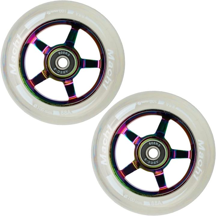 Image du produit Mach1 Stuntscooter Rollen-Set