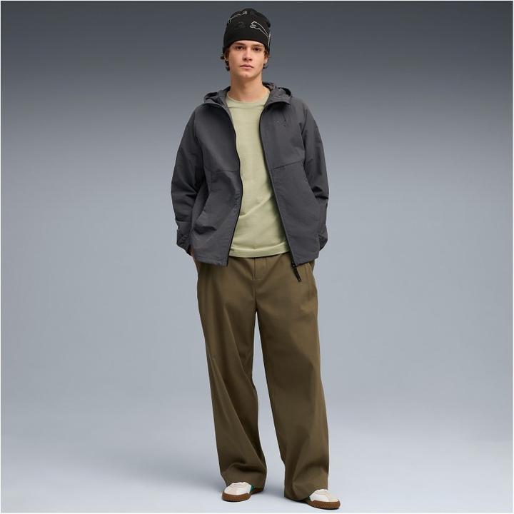 Produktbild Puma PUMATECH Woven Jacket (S)