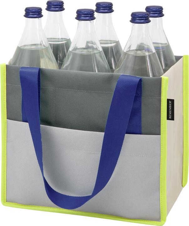 Produktbild Remember Flaschentasche Stone