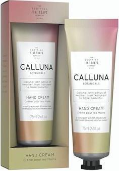 Actual product image Scottish Fine Soaps Calluna Botanicals (75 ml)