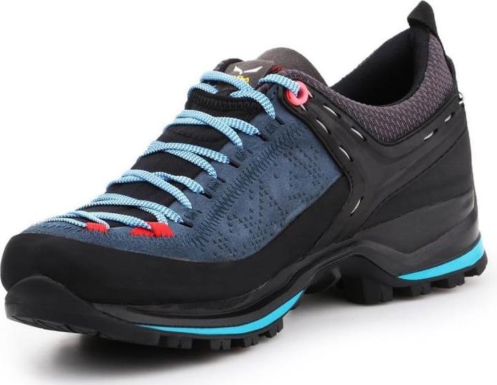 Actual product image Salewa MTN Trainer 2 GTX (38)