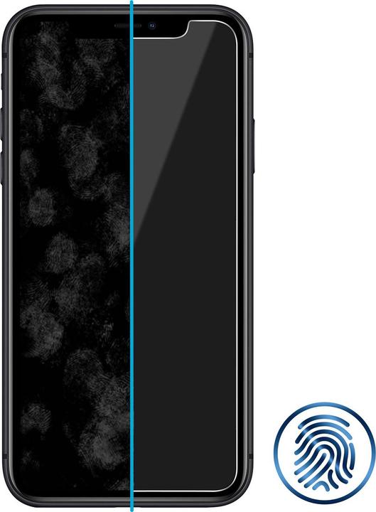 Produktbild PanzerGlass Standard Fit (1 Stk., Apple iPhone 11)