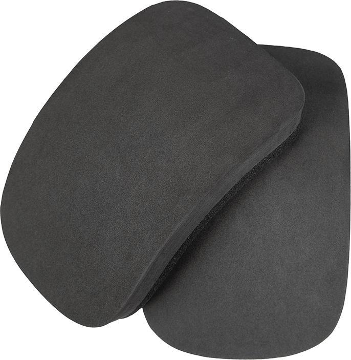 Oxdog Kneeguard Pads 2-Pack Hard (One Size, Knieschoner, Paar)