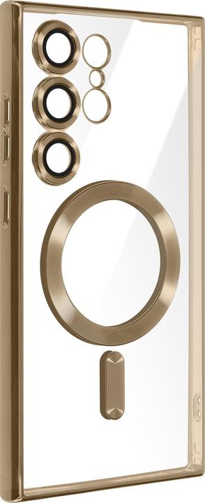 Image du produit Avizar Étui pour téléphone portable Chromé Series (Samsung Galaxy S24 Ultra)