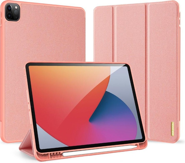 Actual product image Dux Ducis Domo Series (IPad Pro 11, iPad Pro 11 2020 (2. Gen))