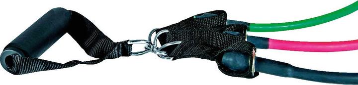 Actual product image Bodylastics Fitness Tube Set (0.29 m)