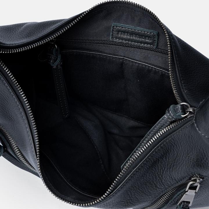 Actual product image FredsBruder Dear shoulder bag leather 34 cm