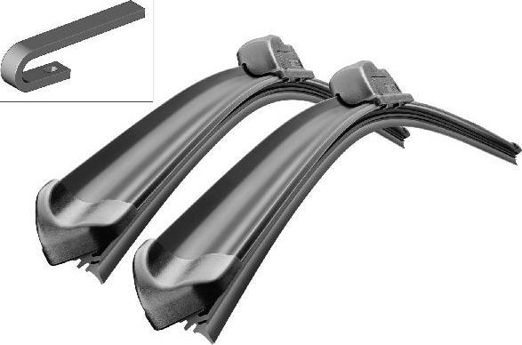 Productafbeelding Bosch Automotive Aerotwin retrofit wisser